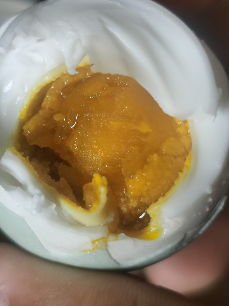 散养咸鸭蛋